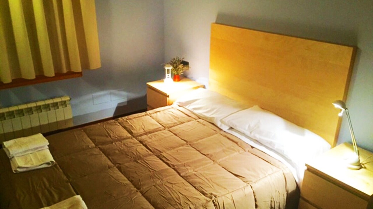 Photo of Bedroom in Campelles