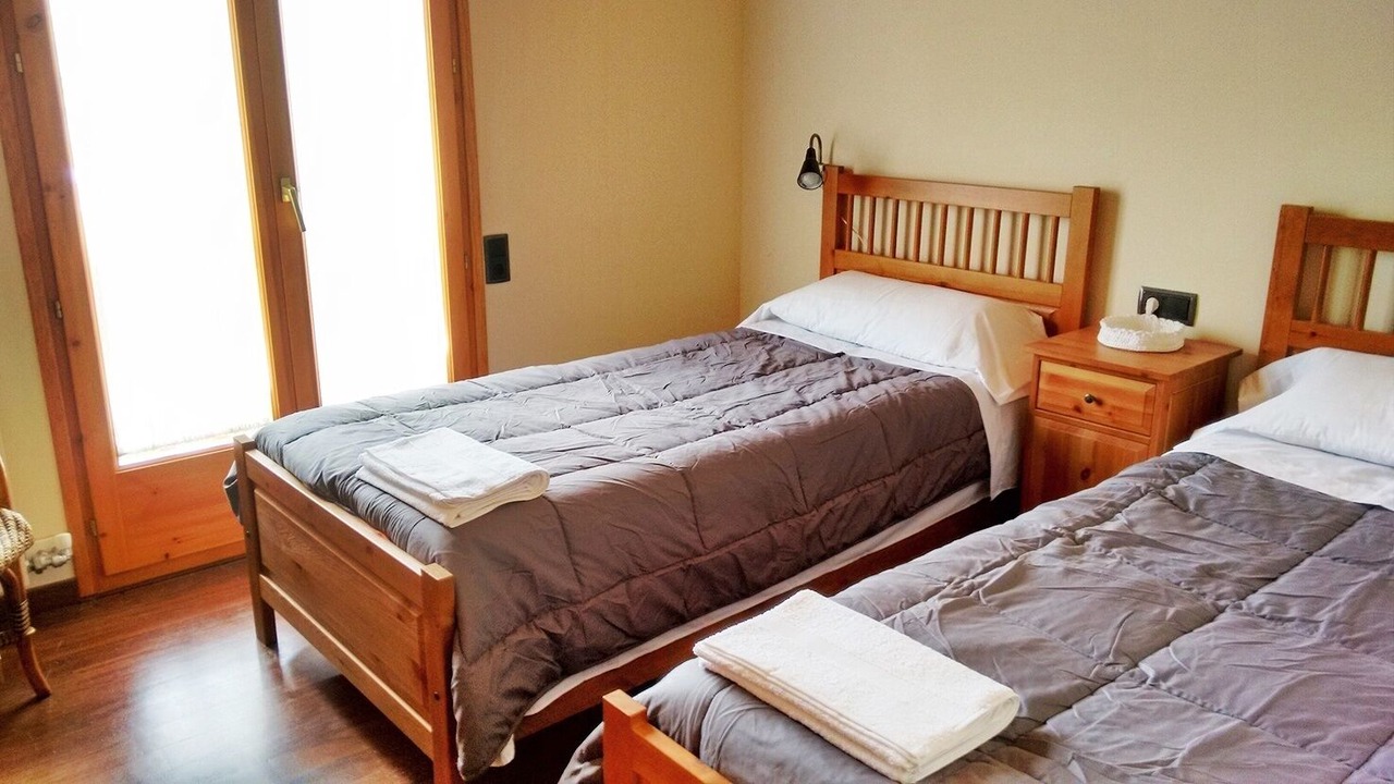 Photo of Bedroom in Campelles