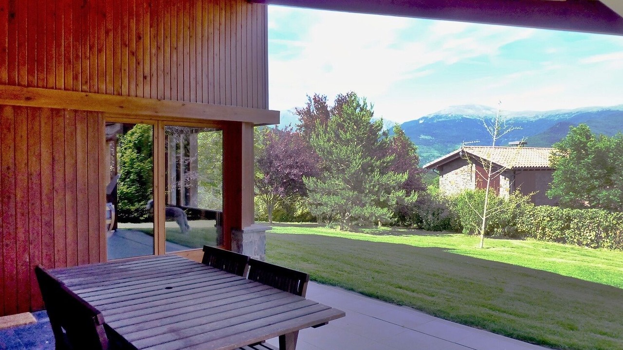 Photo of Outdoor in Campelles