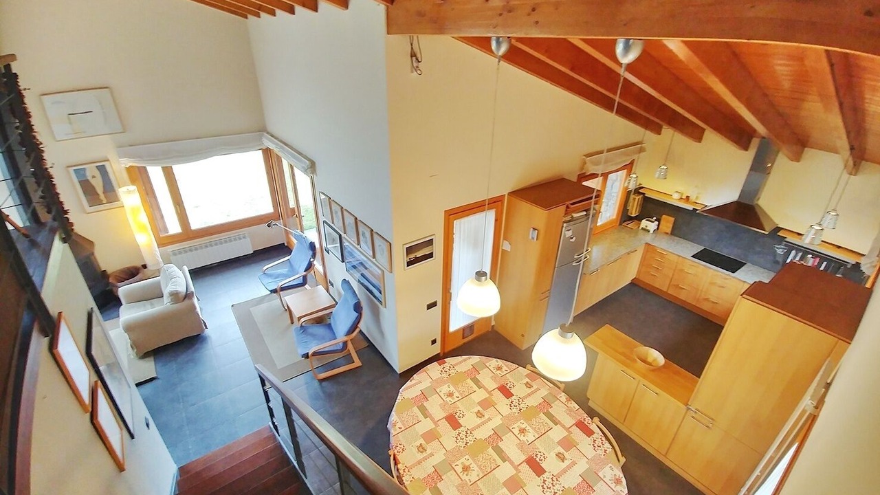 Photo of Livingroom in Campelles
