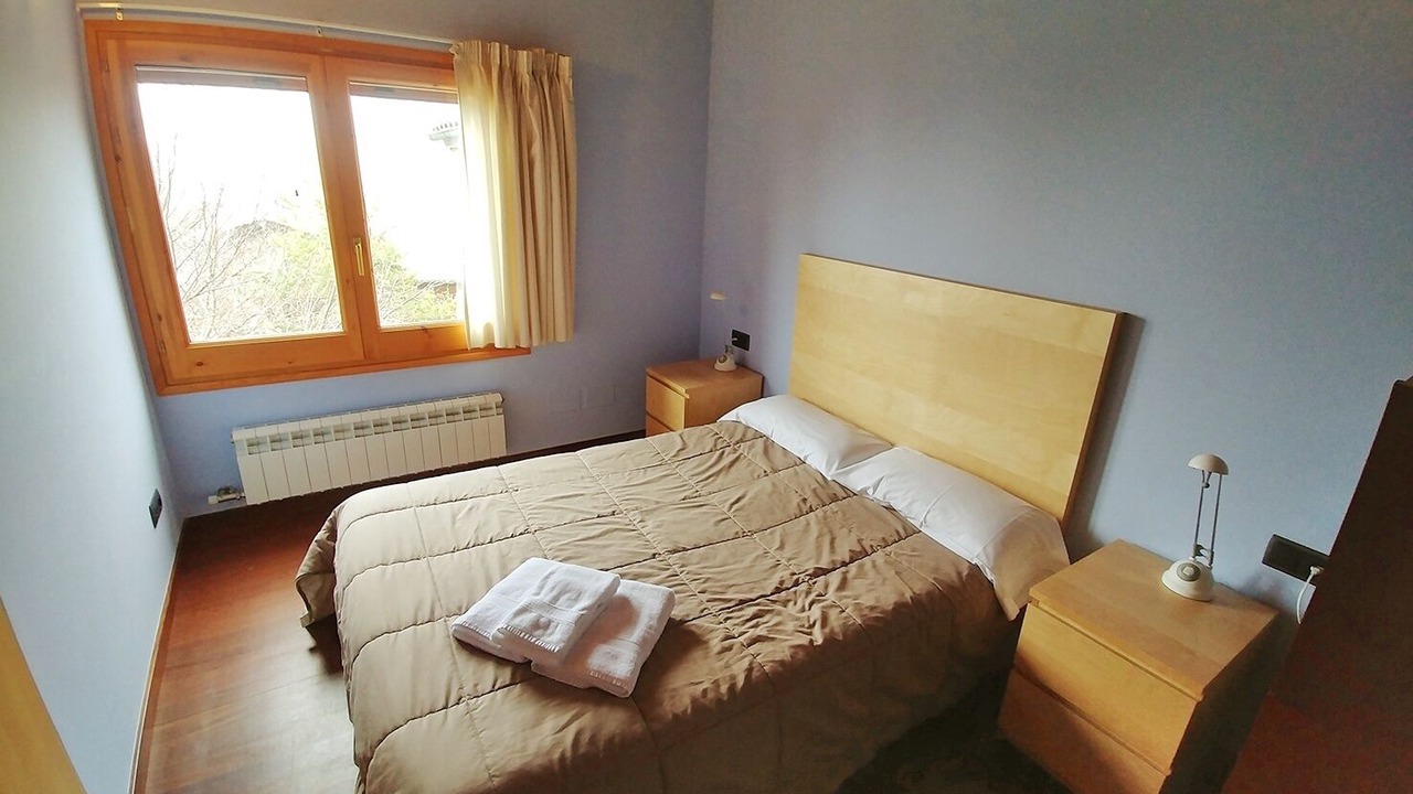 Photo of Bedroom in Campelles
