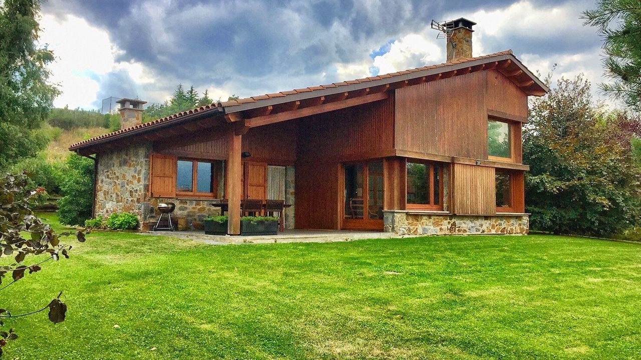 Photo of Outdoor in Campelles