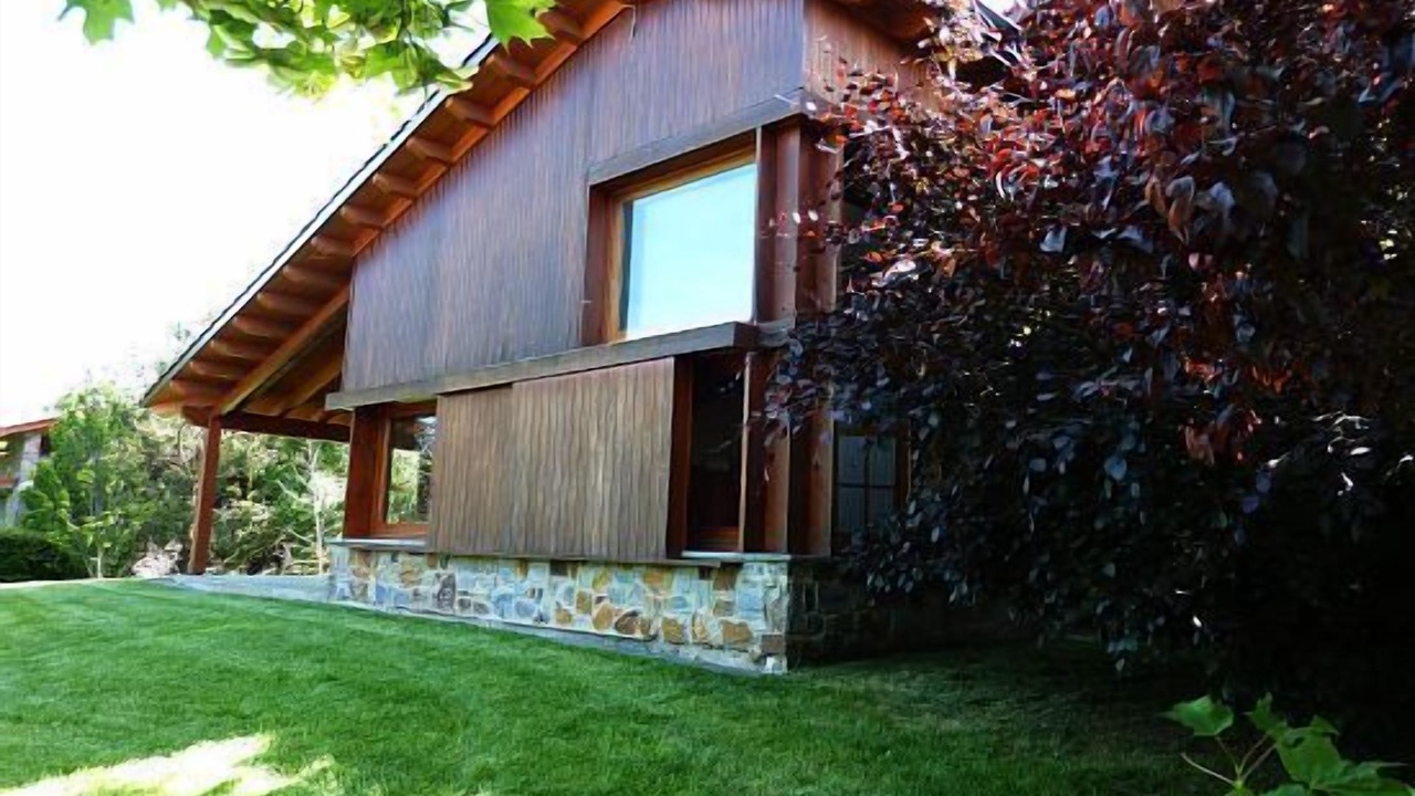 Photo of Outdoor in Campelles