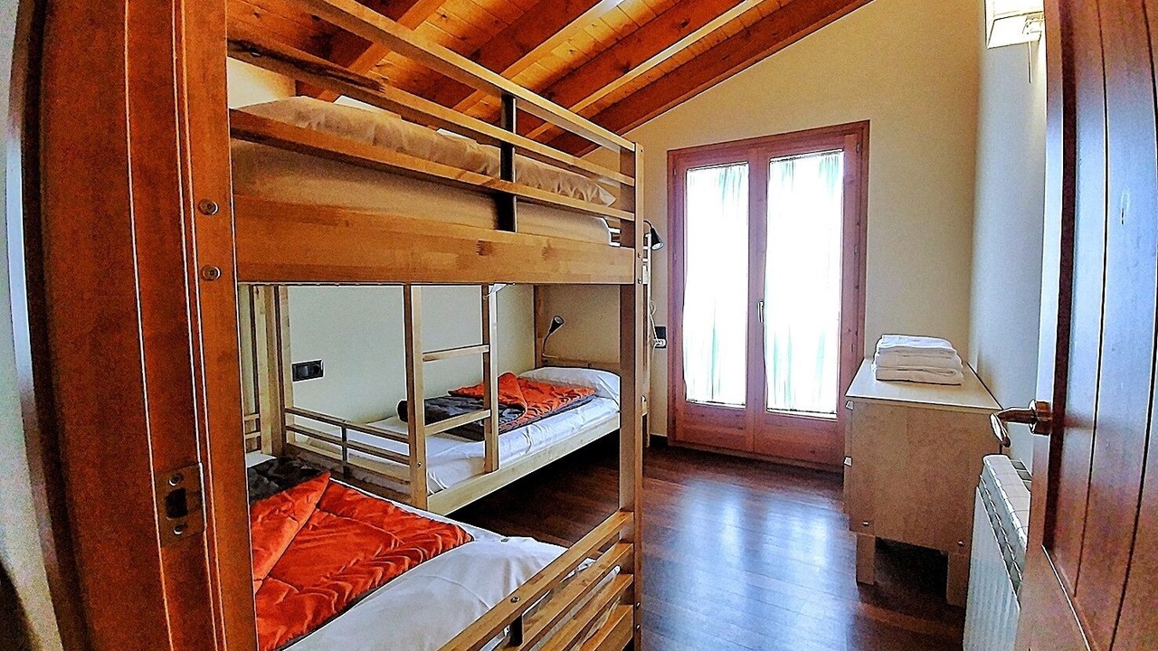 Photo of Bedroom in Campelles