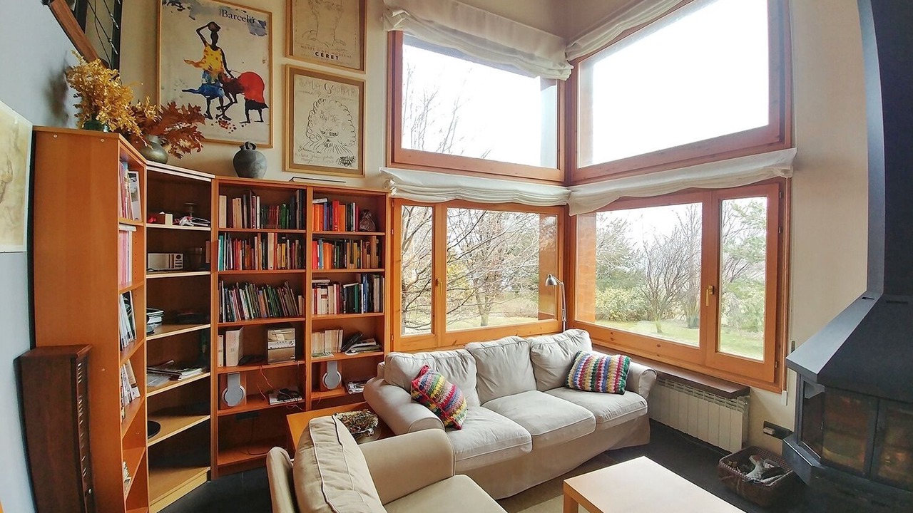 Photo of Livingroom in Campelles