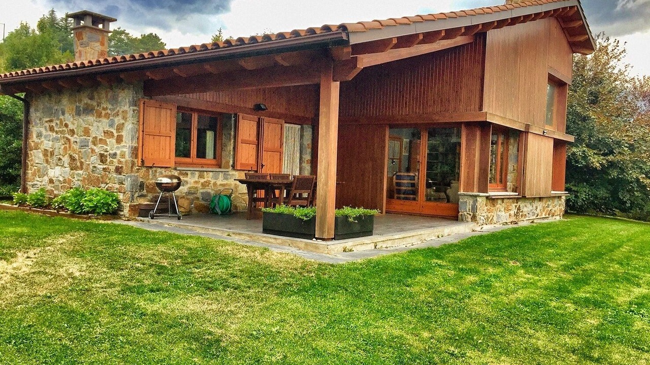 Photo of Outdoor in Campelles