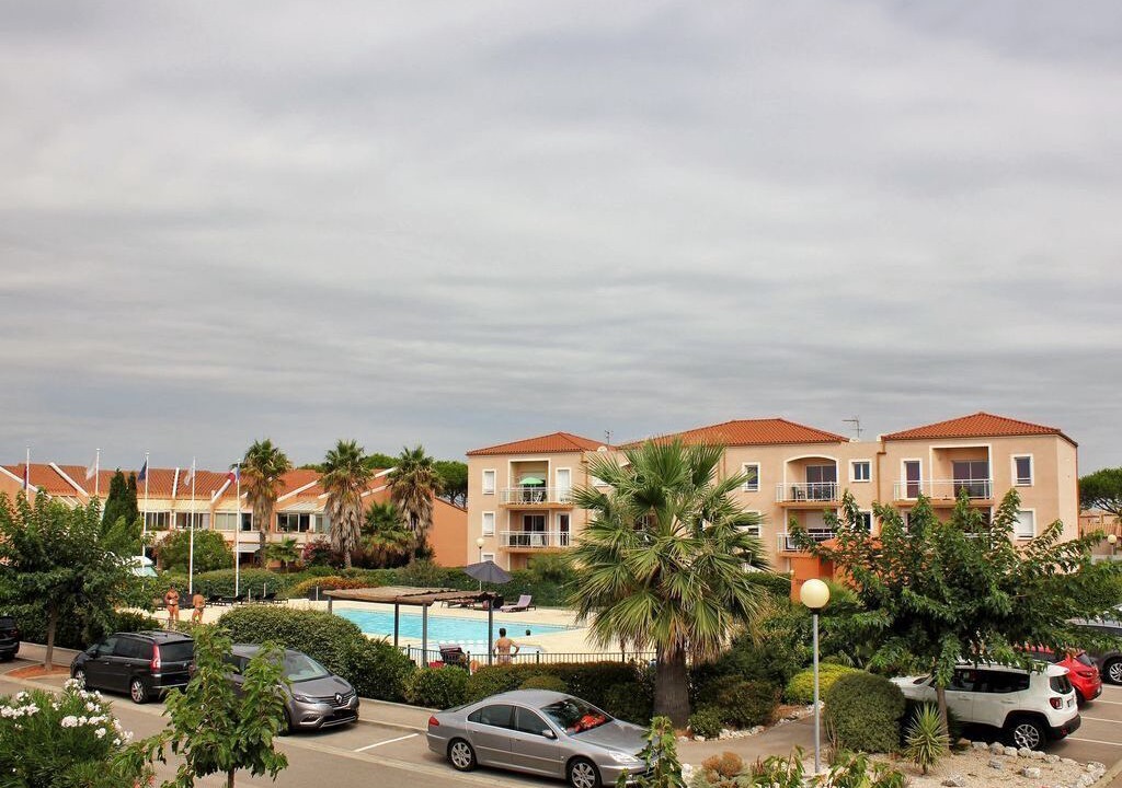 Photo of Outdoor in Le Barcares