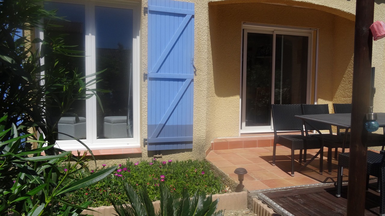 Photo of Outdoor in Le Barcares