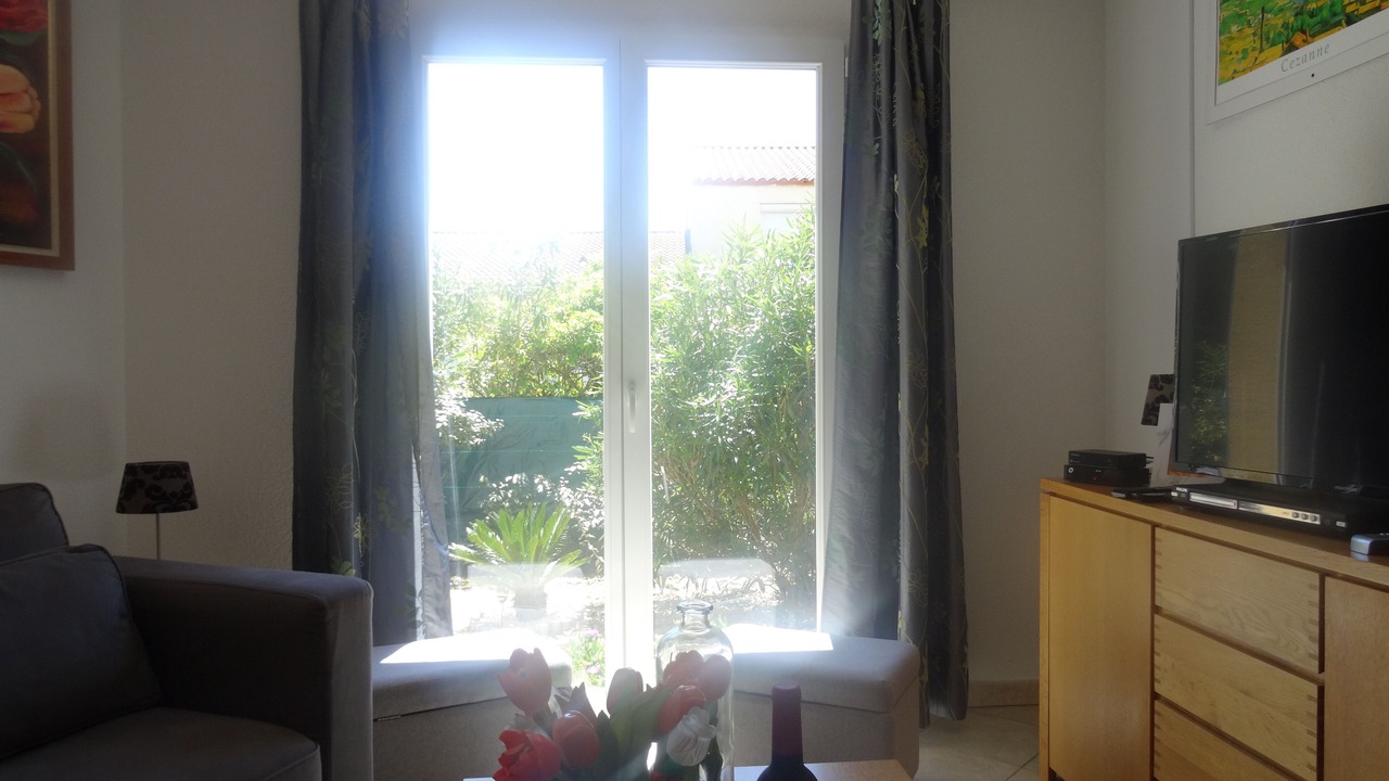 Photo of Livingroom in Le Barcares
