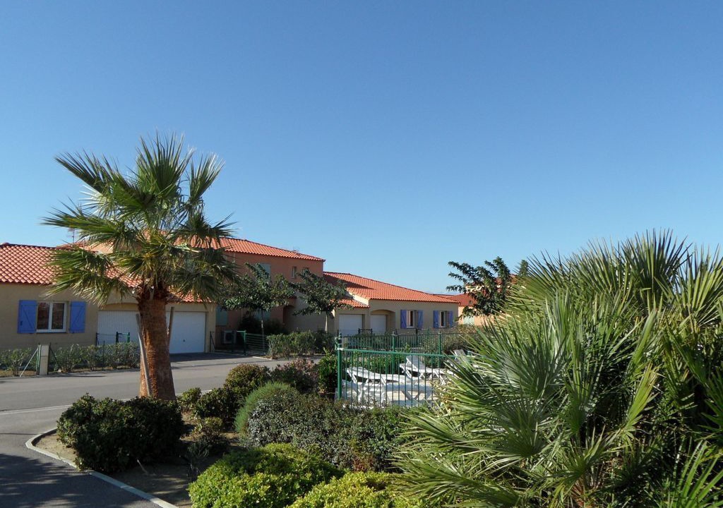Photo of Outdoor in Le Barcares