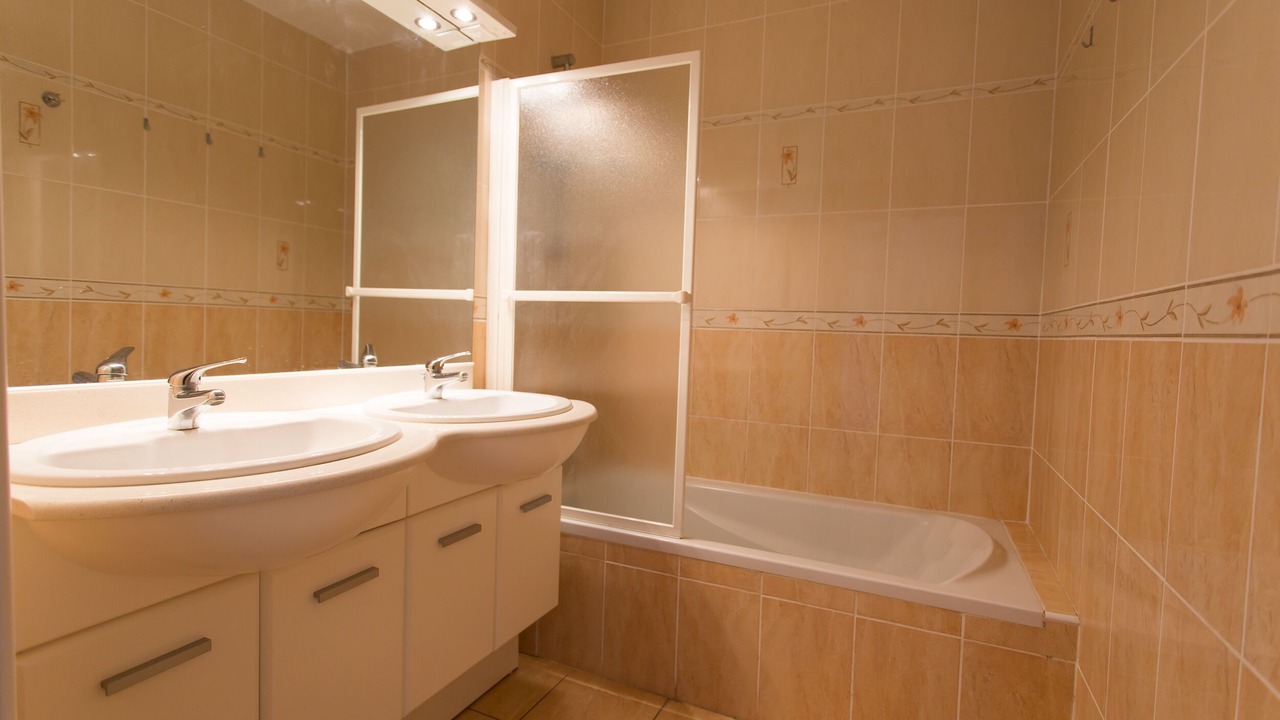 Photo of Bathroom in Le Barcares