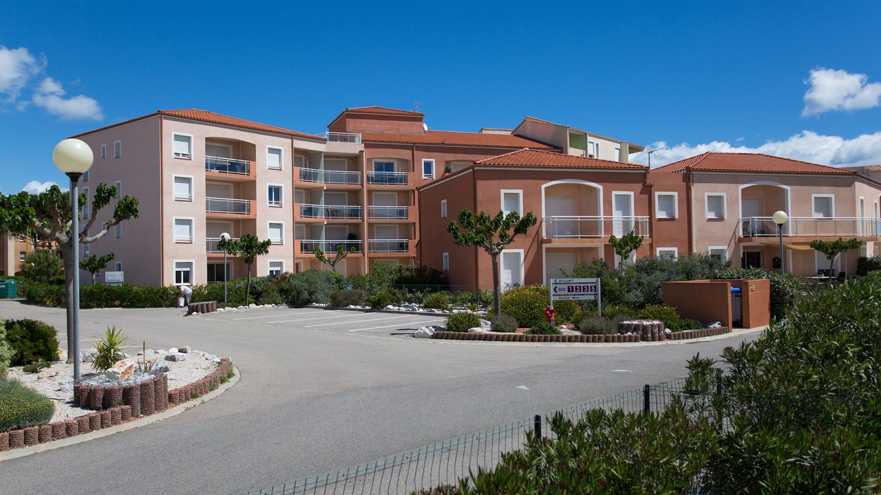 Photo of Outdoor in Le Barcares