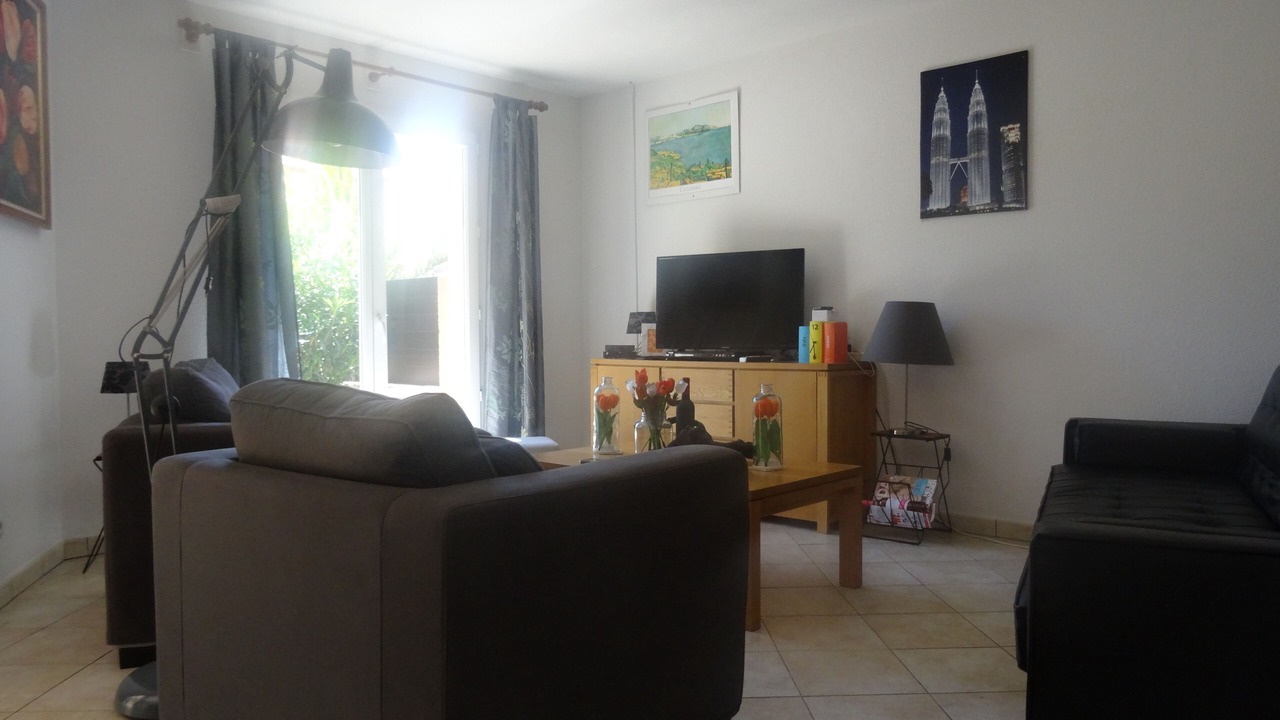 Photo of Livingroom in Le Barcares