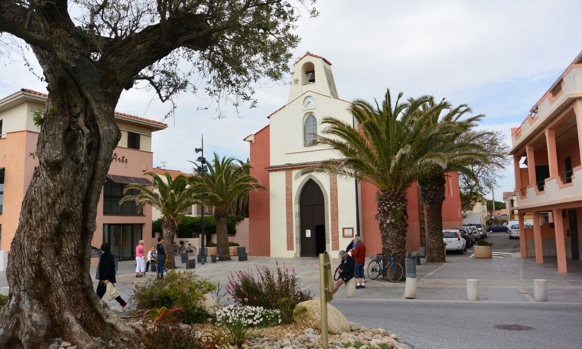 Photo of Outdoor in Le Barcares