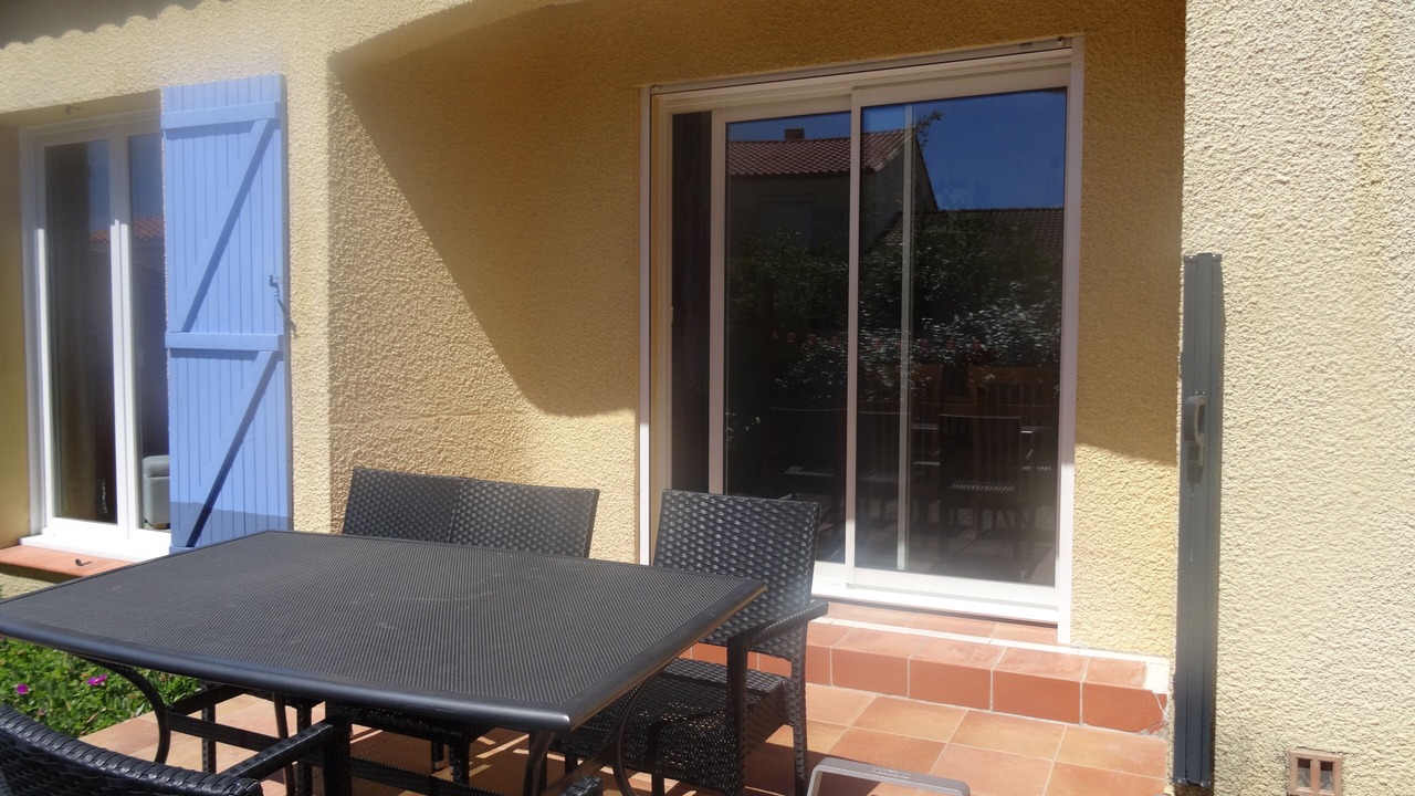 Photo of Outdoor in Le Barcares