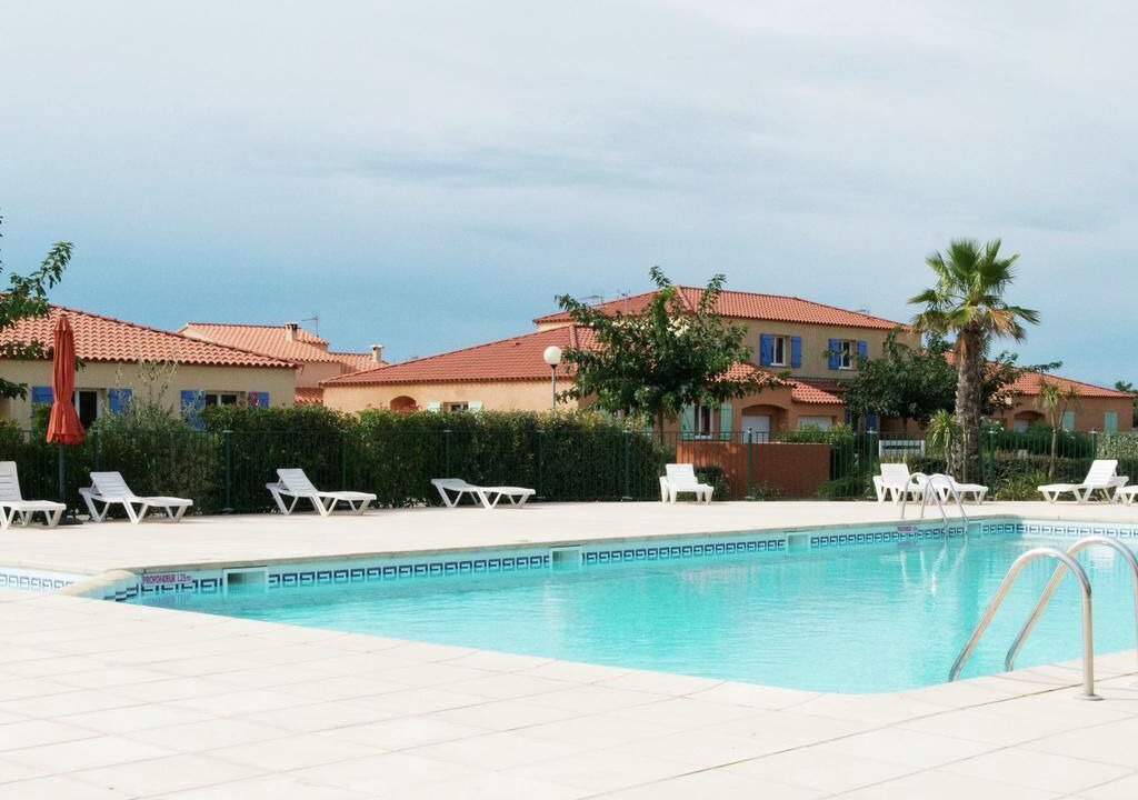 Photo of Outdoor in Le Barcares