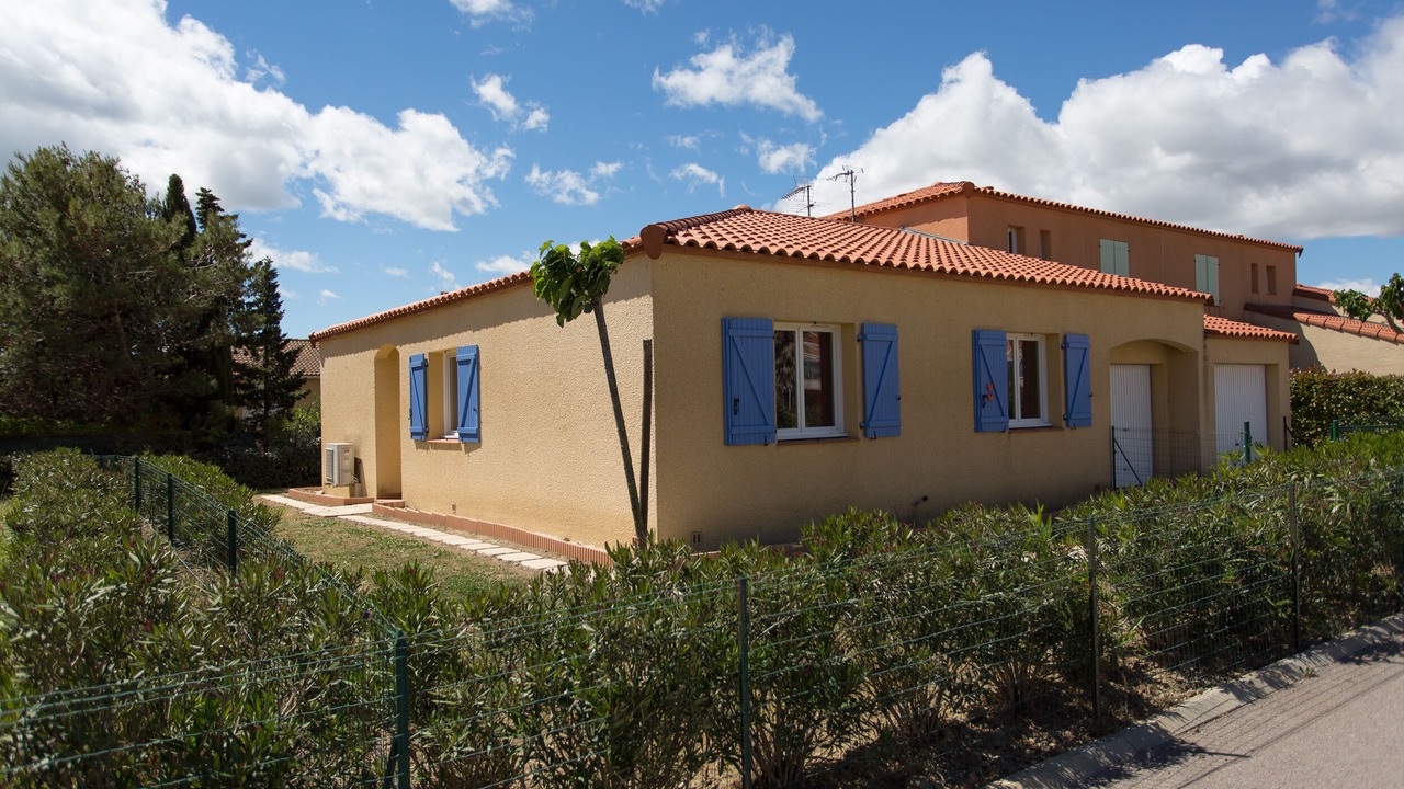 Photo of Outdoor in Le Barcares