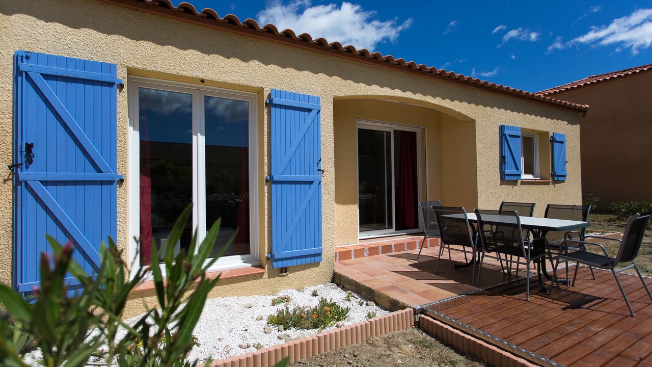 Photo of Outdoor in Le Barcares