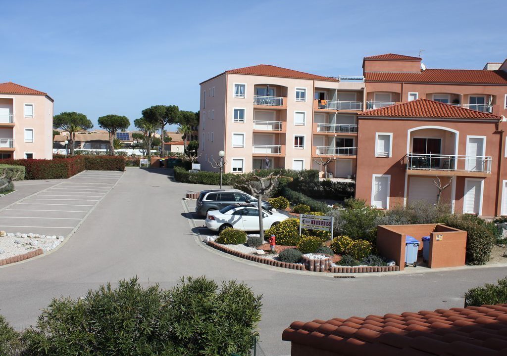 Photo of Outdoor in Le Barcares