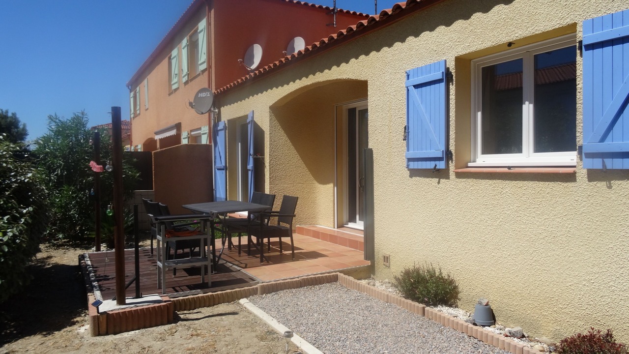 Photo of Outdoor in Le Barcares