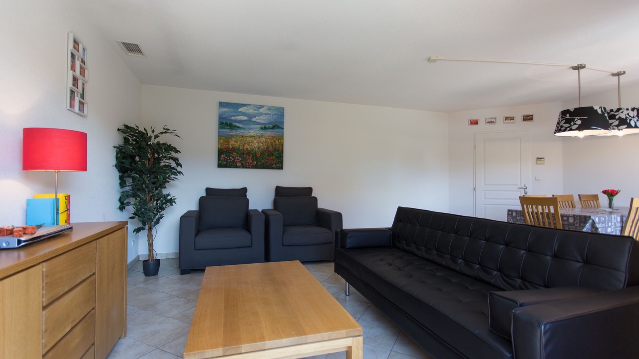 Photo of Livingroom in Le Barcares