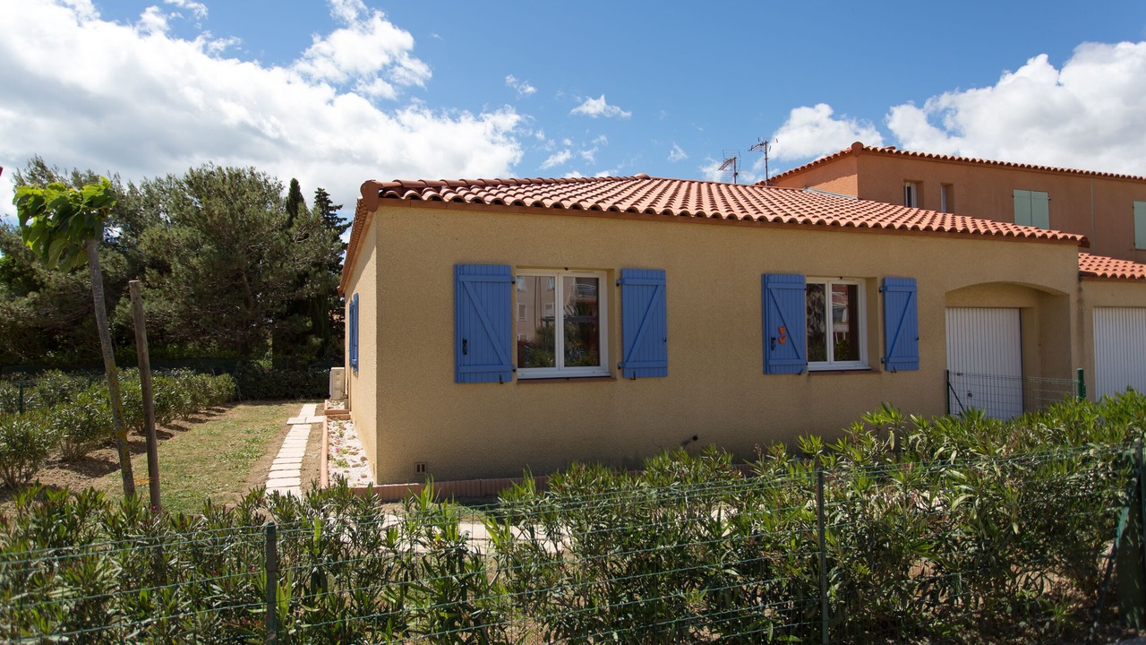 Photo of Outdoor in Le Barcares