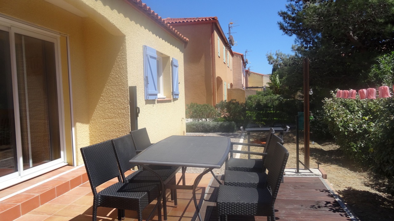 Photo of Outdoor in Le Barcares