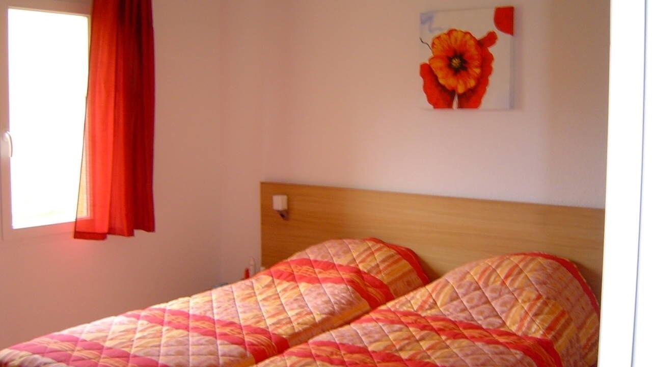 Photo of Bedroom in Le Barcares