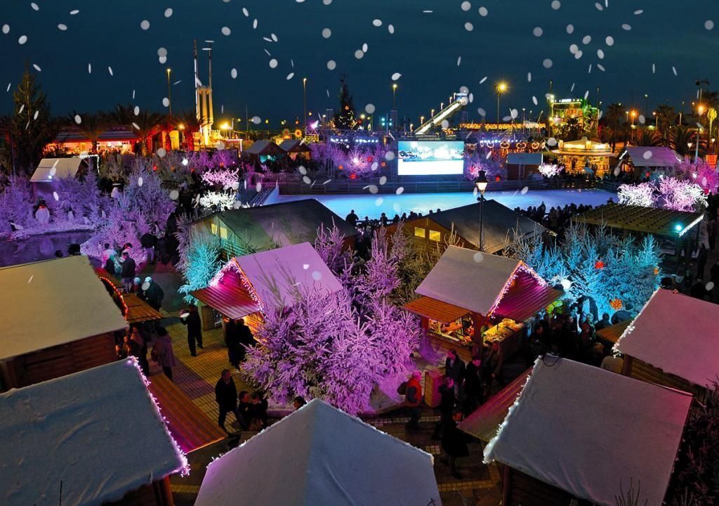 Photo of Outdoor in Le Barcares