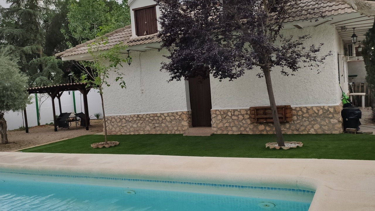 Photo of Outdoor in Pedro Munoz