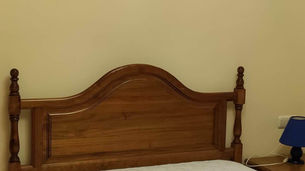 Photo of Bedroom in Pedro Munoz