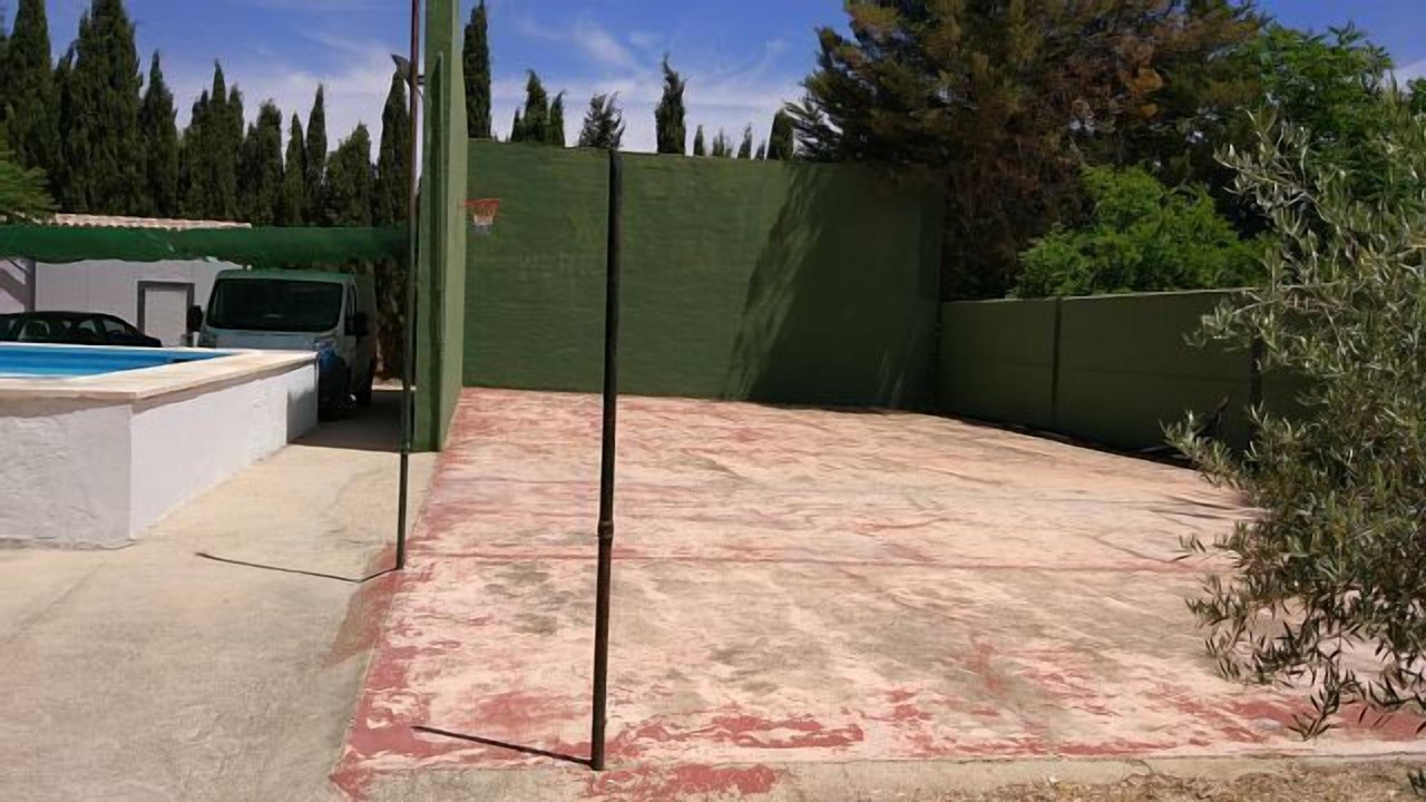 Photo of Outdoor in Pedro Munoz