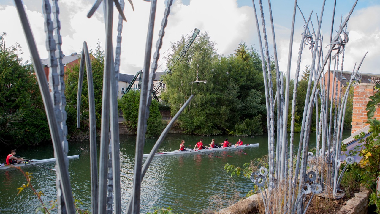 Photo of Outdoor in Oxford City Centre