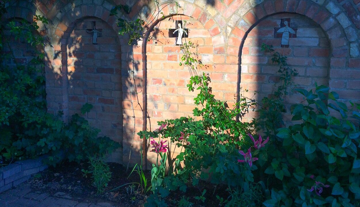 Photo of Outdoor in Oxford City Centre