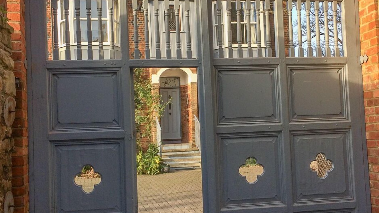 Photo of Outdoor in Oxford City Centre