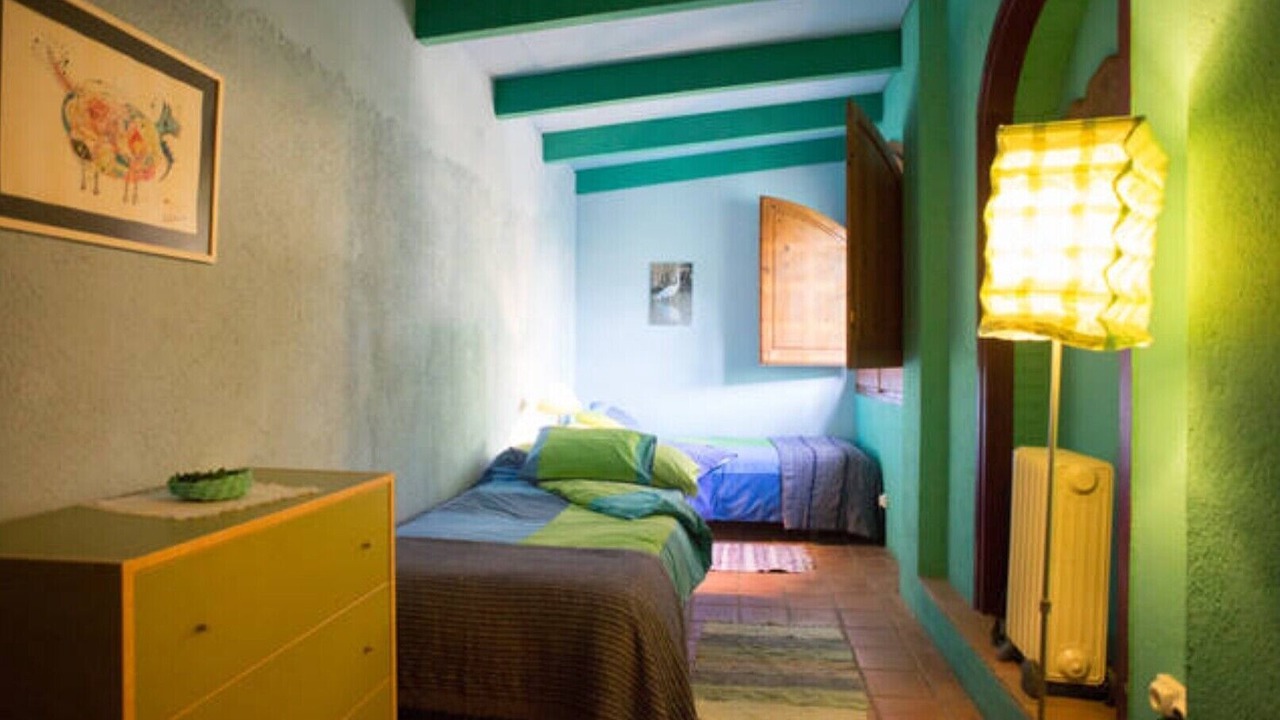 Photo of Bedroom in Banyeres del Penedes