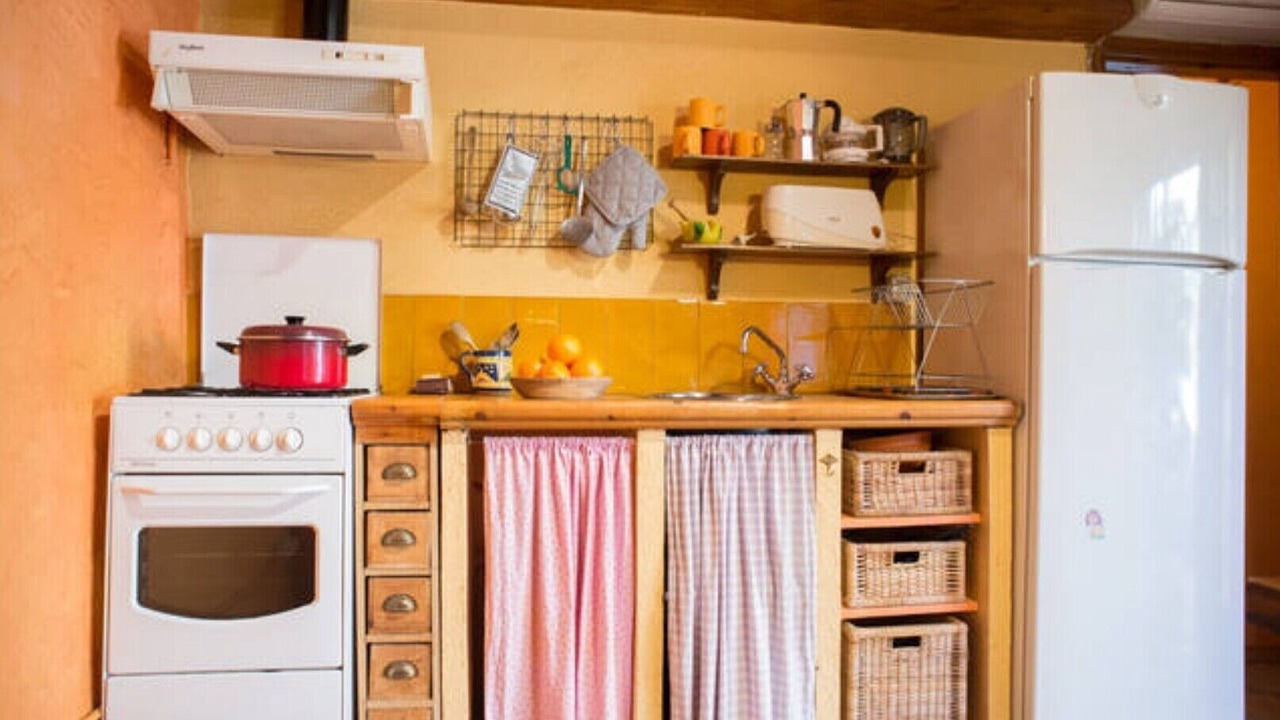 Photo of Kitchen in Banyeres del Penedes