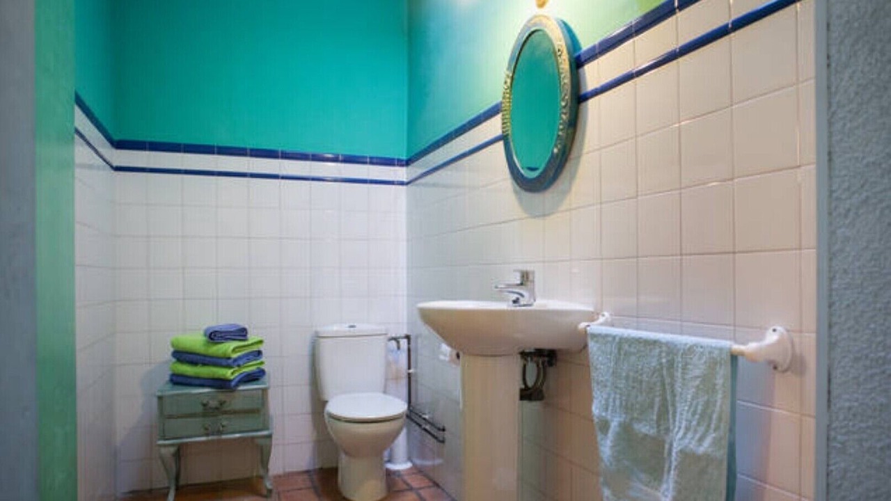 Photo of Bathroom in Banyeres del Penedes