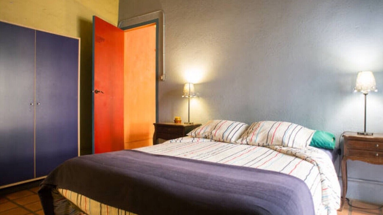 Photo of Bedroom in Banyeres del Penedes
