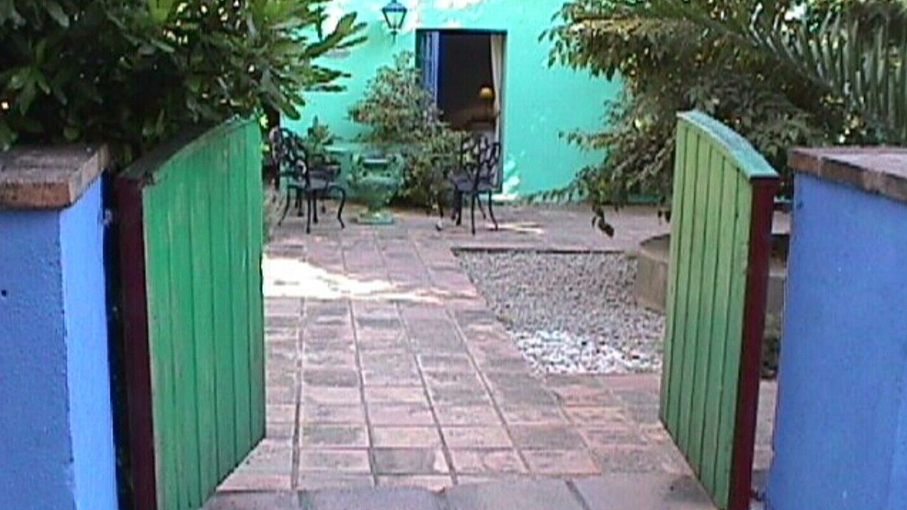 Photo of Patio Balcony in Banyeres del Penedes