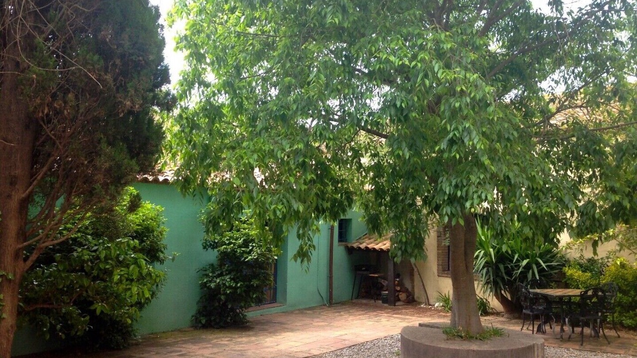 Photo of Patio Balcony in Banyeres del Penedes