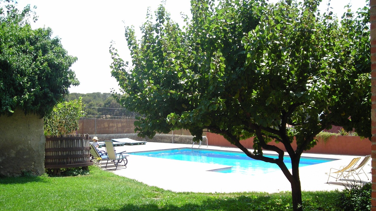 Photo of Outdoor in Banyeres del Penedes