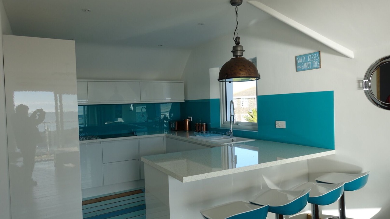 Photo of Kitchen in Selsey