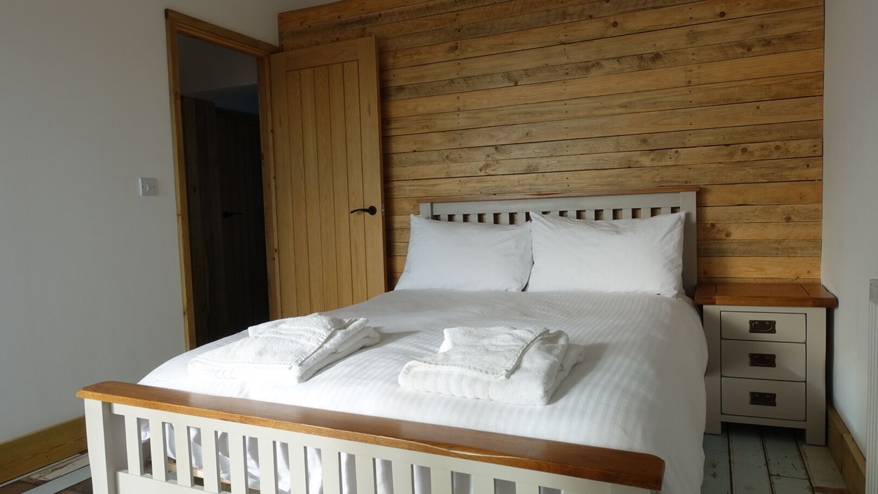 Photo of Bedroom in Selsey