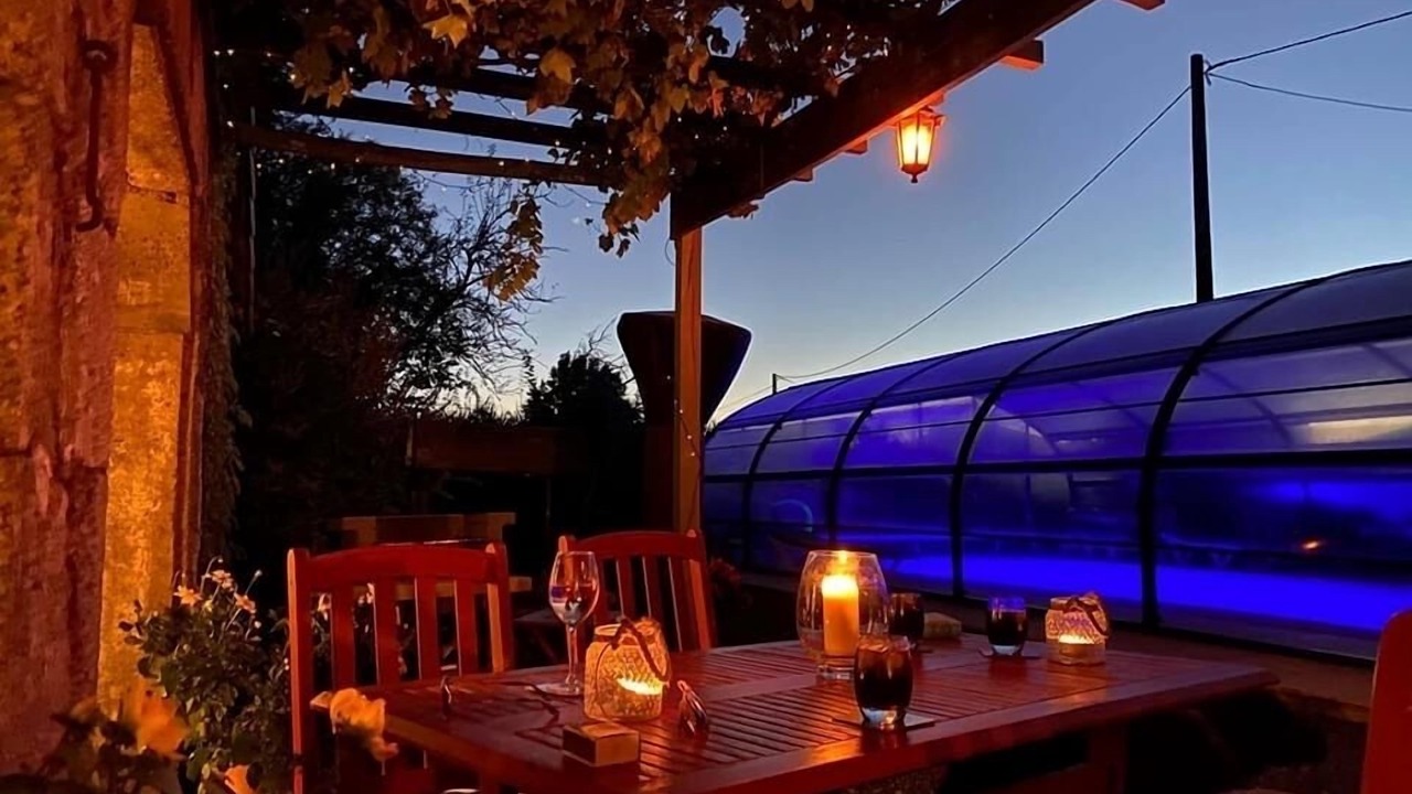 Photo of Outdoor in La Chapelle-Saint-Etienne