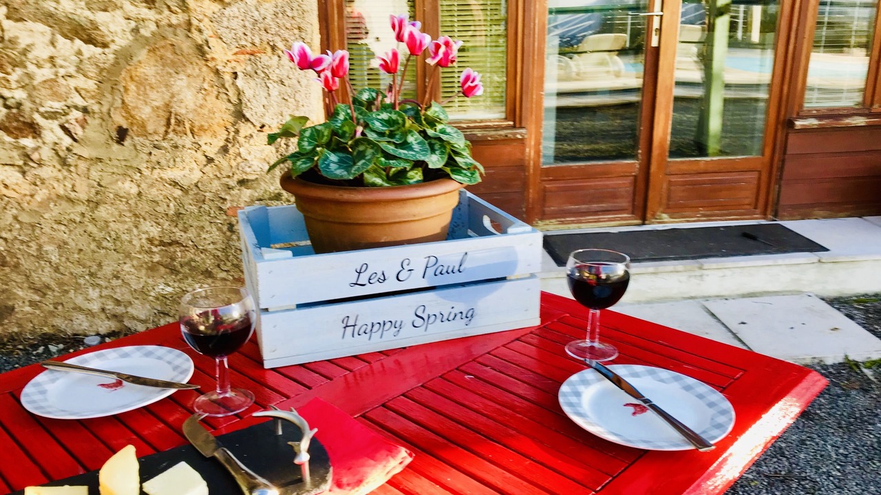 Photo of Outdoor in La Chapelle-Saint-Etienne