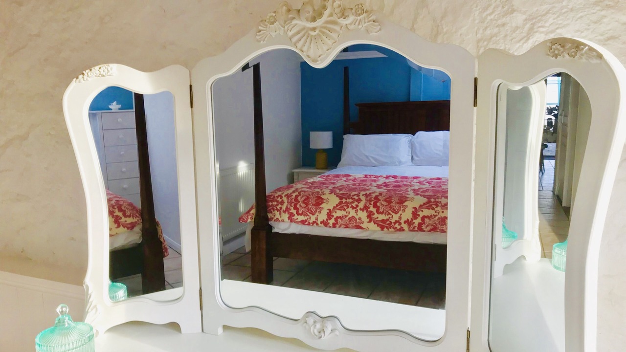 Photo of Bedroom in La Chapelle-Saint-Etienne