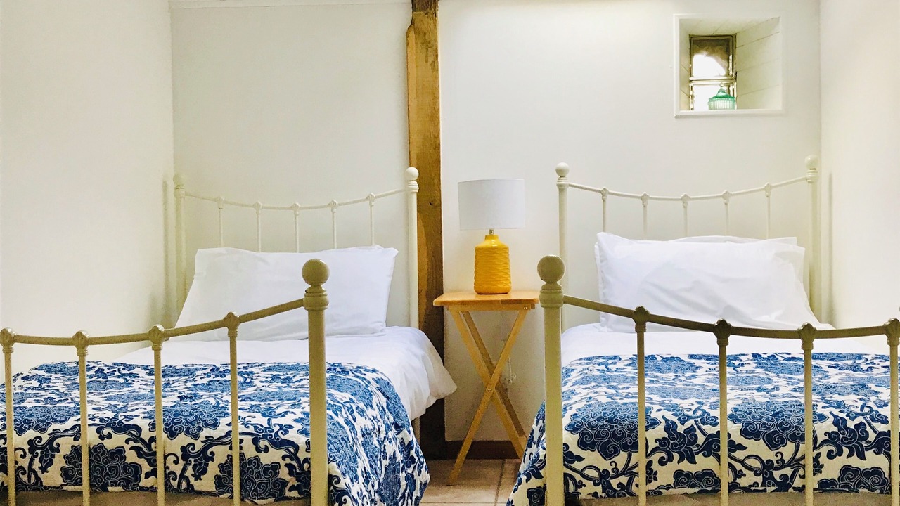 Photo of Bedroom in La Chapelle-Saint-Etienne
