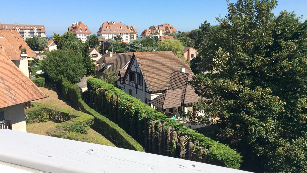 Photo of Outdoor in Cabourg