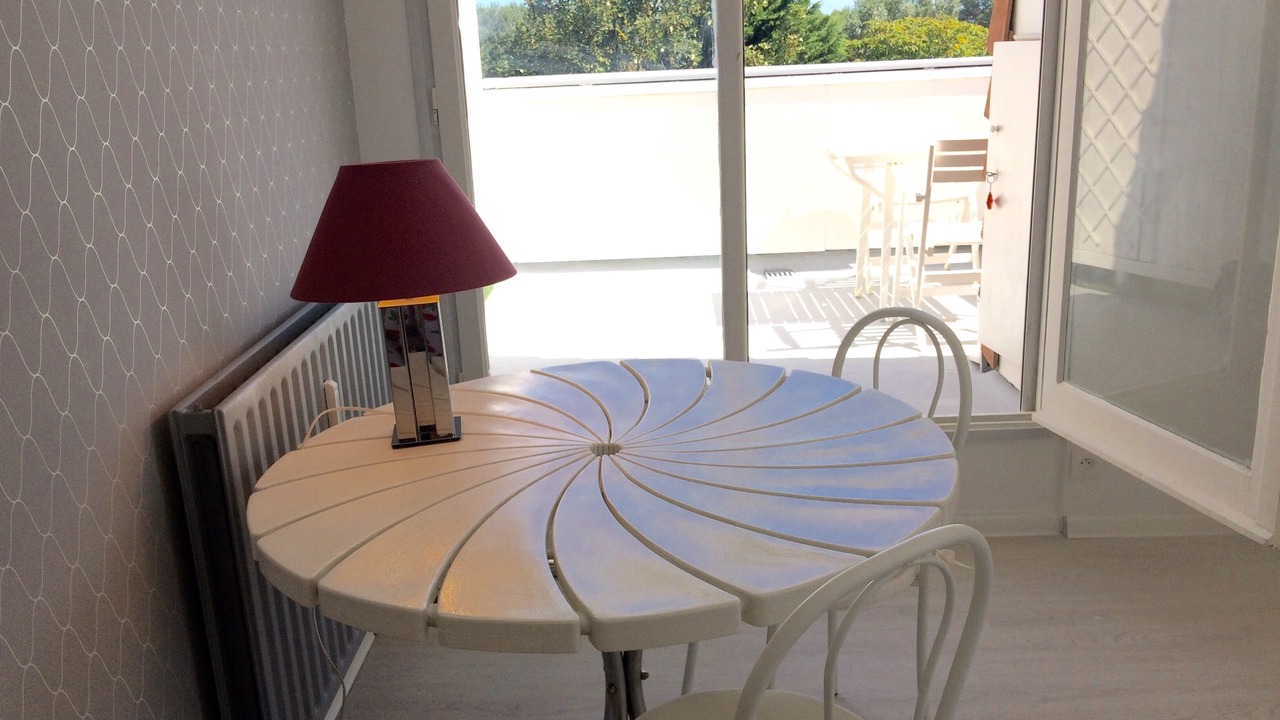 Photo of Outdoor in Cabourg